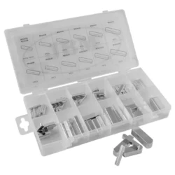 CAIXA DE CHAVETAS JBM