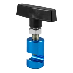 SUPORTE PARA ABRIR CAPÔ / BAGAGEIRA JBM