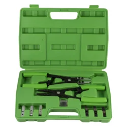 KIT DE ALICATES FREIOS COM PONTA SUBSTITUÍVEL JBM