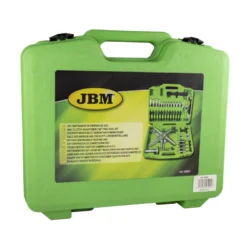 Kit Montagem e Desmontagem Embraiagem SAC JBM Universal