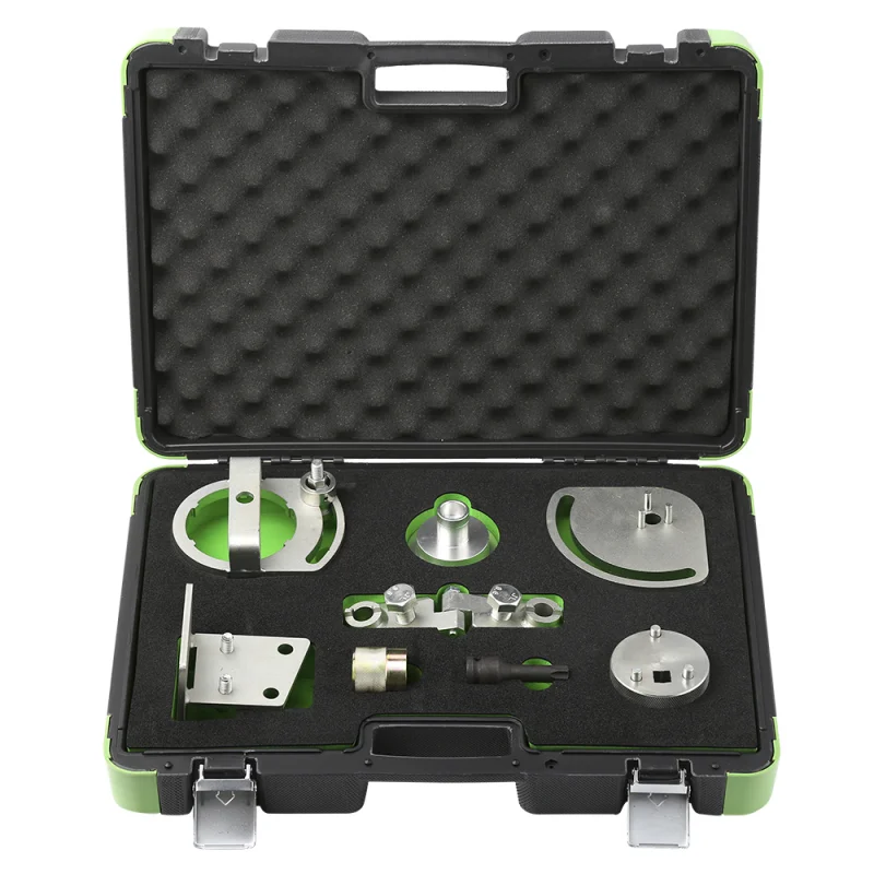 Kit de Bloqueio Volvo 3.0/3.2T6 e Freelander 2 3.2i JBM