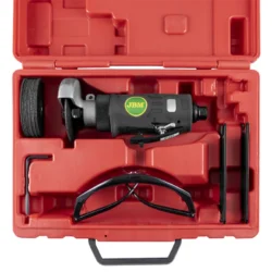 KIT REBARBADORA PNEUMÁTICA COMPOSITE JBM