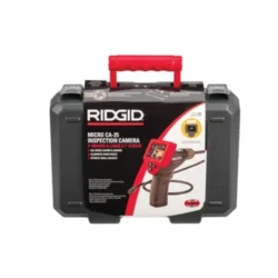 CÂMARA MICRO CA-25 RIDGID