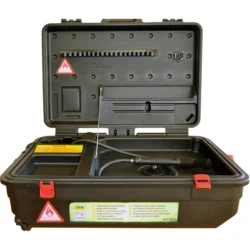 MAQUINA DE LAVAR PEÇAS PORTÁTIL JBM