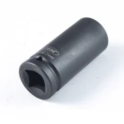 CHAVE IMPACTO HEX. LONGA 3/4" 24MM JBM