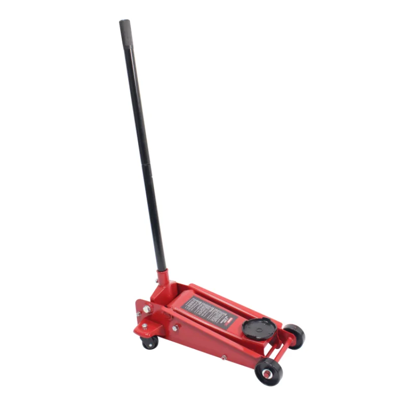 Macaco de Rodas Curto MADER T82252 2.25T 135-480mm