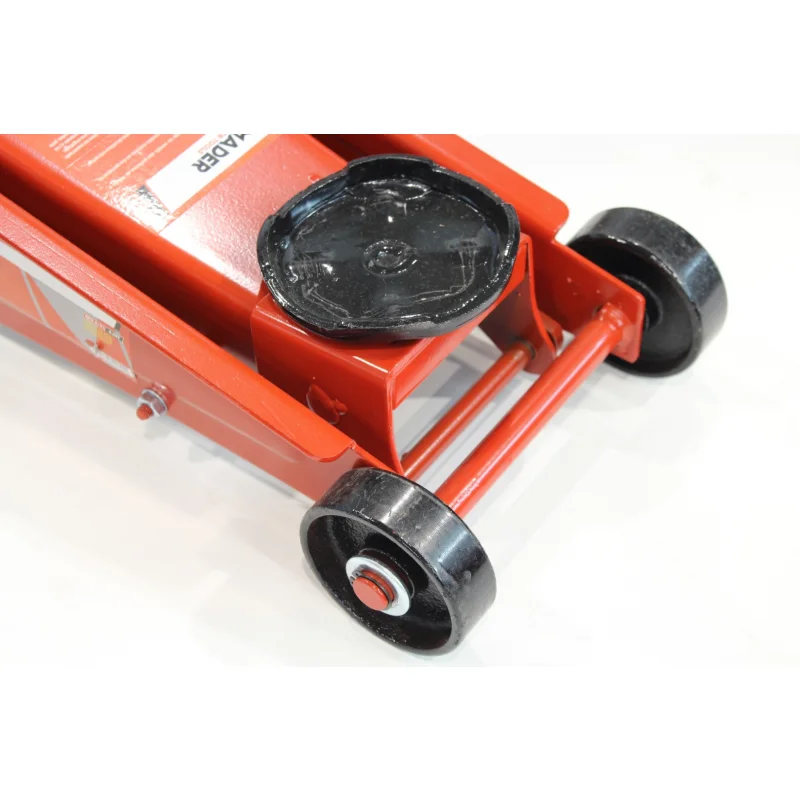 Macaco de Rodas Curto MADER T82252 2.25T 135-480mm