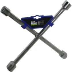 CHAVE DE RODAS 17X19X21X23 MAC POWER