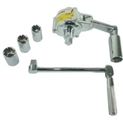 Chave De Rodas 1/2" 1/2" 42205 MADER