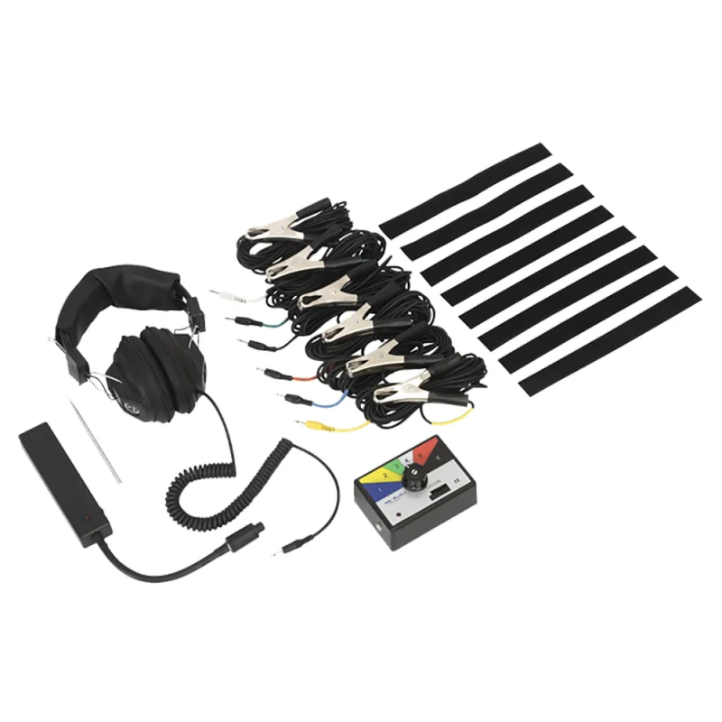 ESTETOSCÓPIO ELECTRÓNICO TOOLHUB