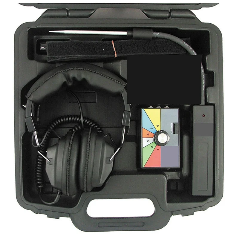 ESTETOSCÓPIO ELECTRÓNICO TOOLHUB