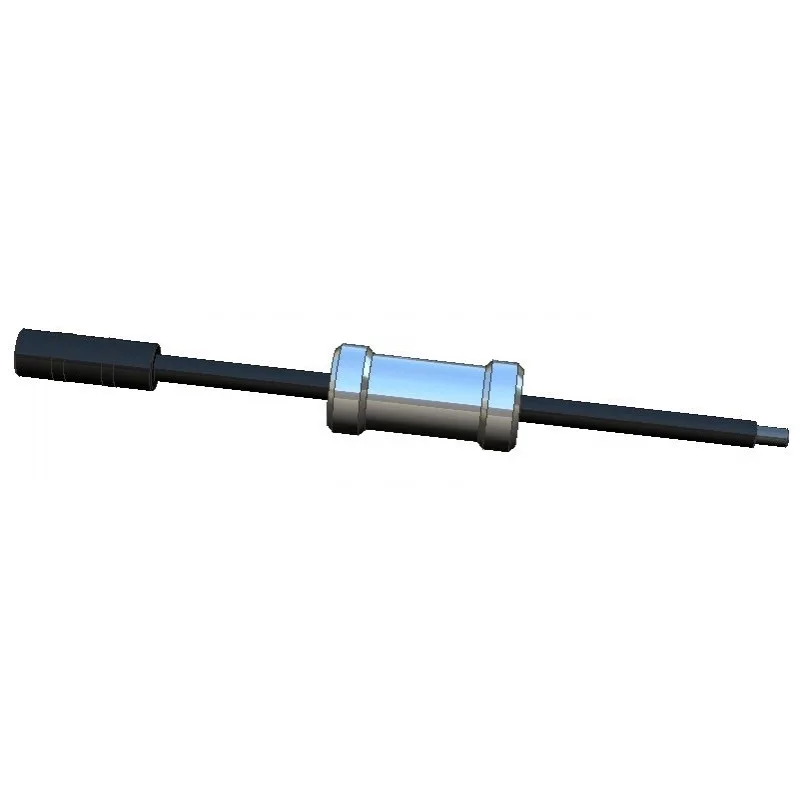EXTRACTOR DE CAMISAS INTERIORES E EXTERIORES FORZA
