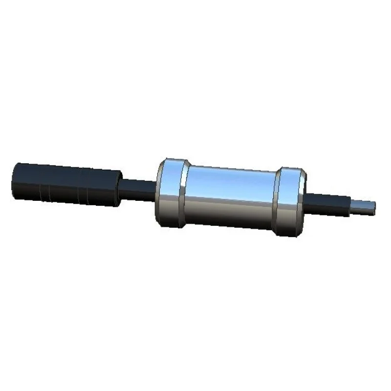 EXTRACTOR DE CAMISAS INTERIORES E EXTERIORES FORZA