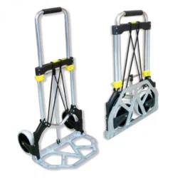 CARRO DE ALUMÍNIO DOBRÁVEL 73-340 GAYNER