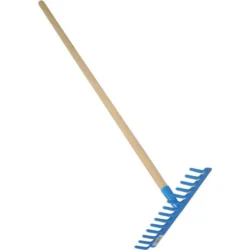 ANCINHO 14DENTES CABO MADEIRA 1,2M 55A MADER