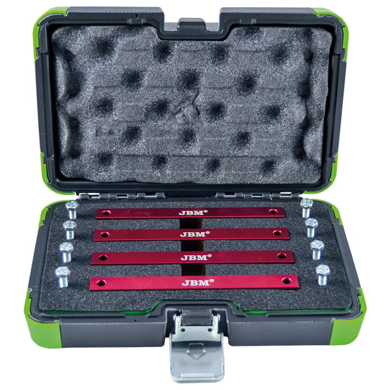 KIT DE BLOQUEIO MERCEDES M276/M157/M278 JBM