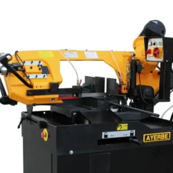 Serra de Fita AYERBE 310 SCI Plus 310 mm 1,5 KW 400 V