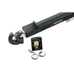 CHAVE DE LAVATÓRIO TELESCÓPICA 2017 RIDGID