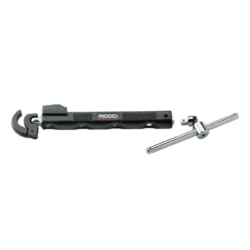 CHAVE DE LAVATÓRIO TELESCÓPICA 2017 RIDGID
