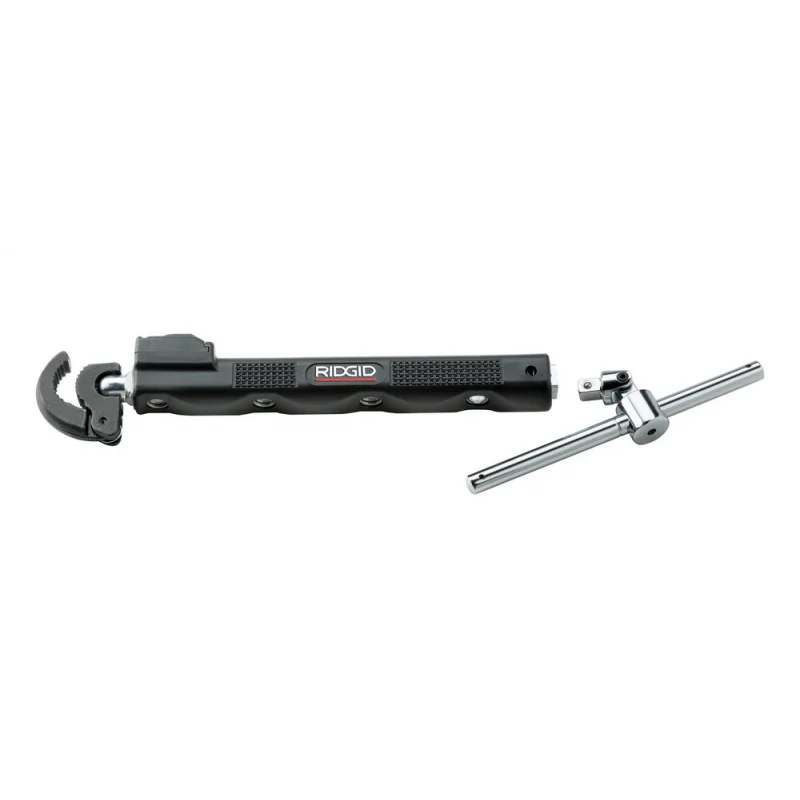 CHAVE DE LAVATÓRIO TELESCÓPICA 2017 RIDGID