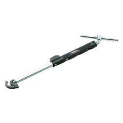 CHAVE DE LAVATÓRIO TELESCÓPICA 2017 RIDGID