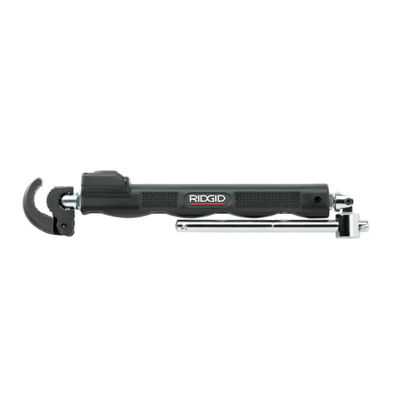CHAVE DE LAVATÓRIO TELESCÓPICA 2017 RIDGID