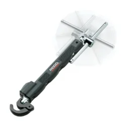 CHAVE DE LAVATÓRIO TELESCÓPICA 2017 RIDGID