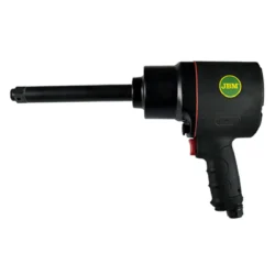 PISTOLA DE IMPACTO DE 3/4"+ALARGADOR 15CM JBM