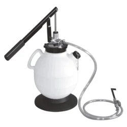 BOMBA DE ENCHIMENTO SISTEMA TRANSMISSÃO JBM