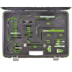 KIT DE BLOQUEIO CITROEN PEUGEOT JBM