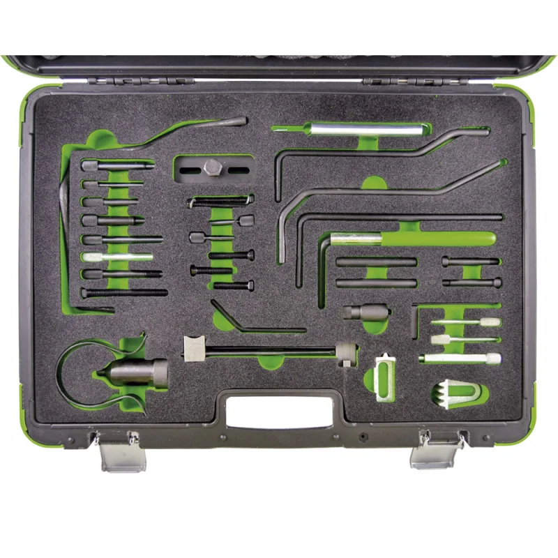 KIT DE BLOQUEIO CITROEN PEUGEOT JBM