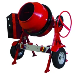 BETONEIRA BP280R LAT MOTOR DIESEL KIPOR KM170 SIRL