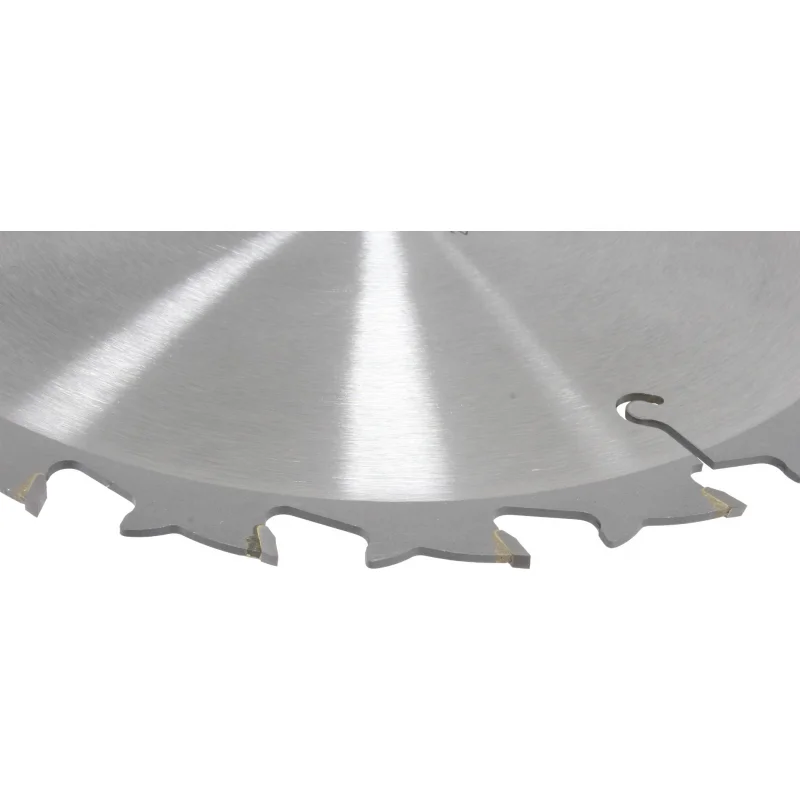 DISCO PARA ROÇADOURA 255X25.4MM 20D MADER