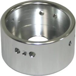 BOBINE PARA ROÇADOURA ALUMÍNIO MADER