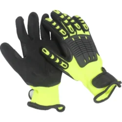 LUVA ANTI-VIBRAÇÃO Xl MADER