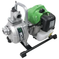 Motobomba SAURIUM 43CC 1" 7000L/H 22m