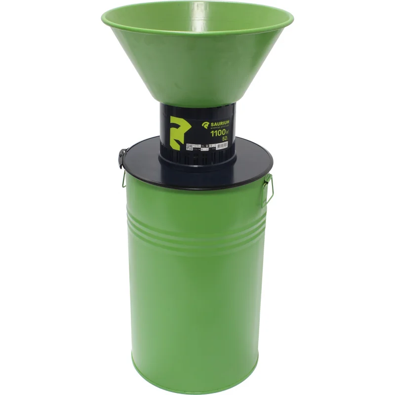 MOINHO DE CEREAIS 1100W SAURIUM