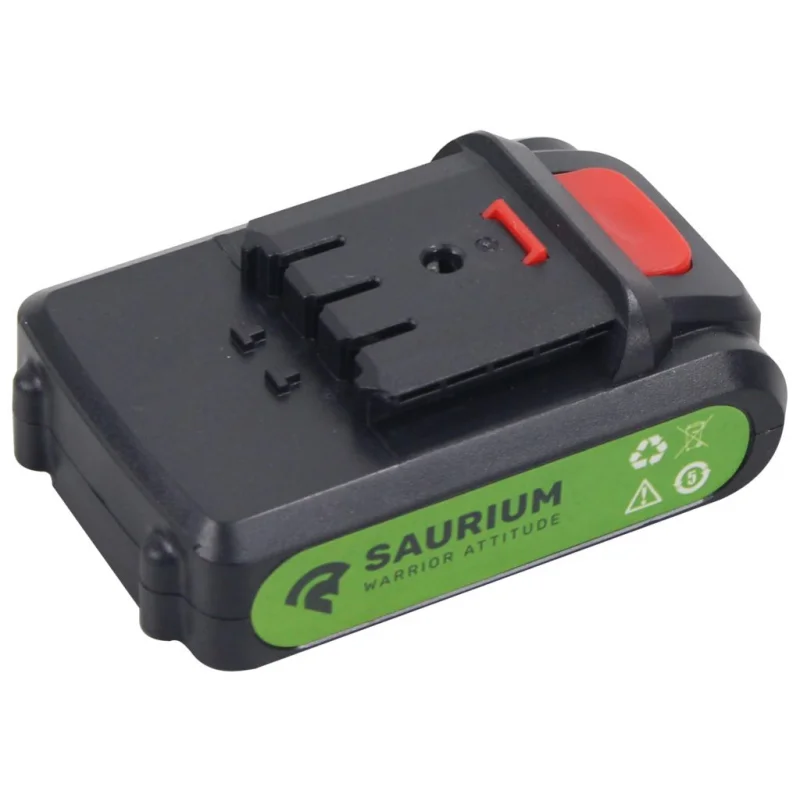 BATERIA 21V PARA TESOURA DE PODAR 48500 SAURIUM