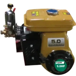 MOTOR + BOMBA PARA ATOMIZADOR 100L 4T MADER