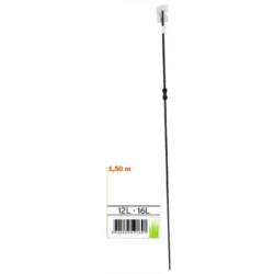 LANÇA FIBRA VIDRO 1.5M MADER