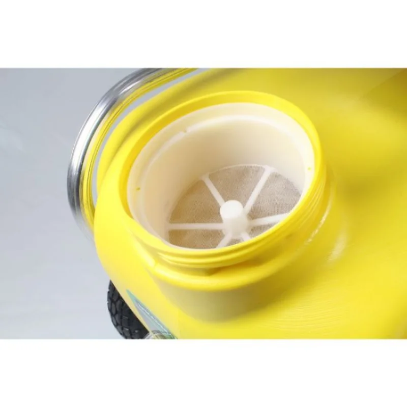 PULVERIZADOR 100L MADER