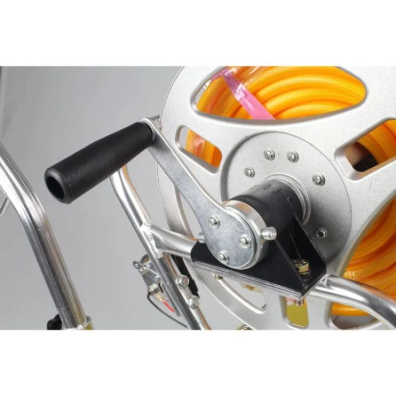 PULVERIZADOR 100L MADER