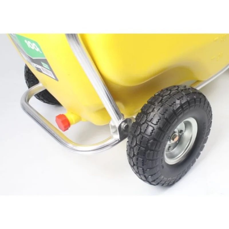 PULVERIZADOR 100L MADER