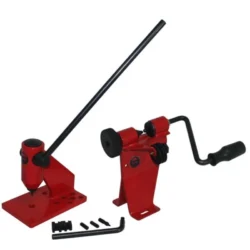 MÁQUINA CRAVAR/ DESCRAVAR CORRENTE MADER