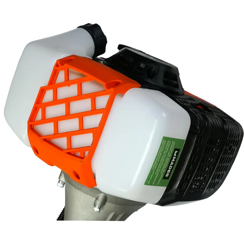 ROÇADOURA 43CC BC430D MADER