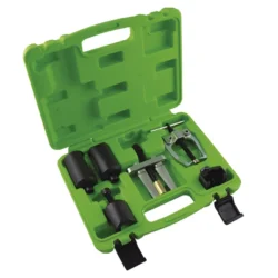 KIT DE EXTRACÇÃO DE BRAÇO LIMPA VIDROS JBM