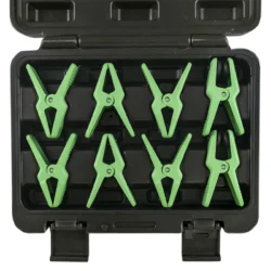 JOGO DE 8 PINÇAS PARA A DESCONEXÃO DE MANGUEIRAS JBM