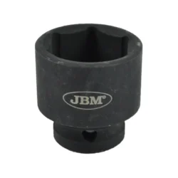CHAVE IMPACTO HEX. 1/2" 19MM JBM