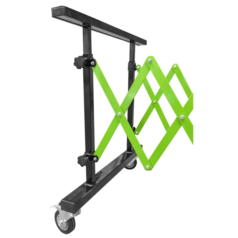 CAVALETE UNIVERSAL TELESCÓPICO JBM