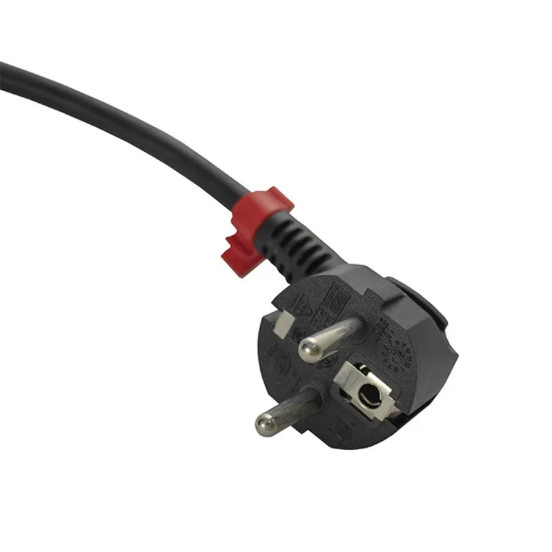 EXTENSÃO MANUAL DE CABO ELÉCTRICO 25M JBM